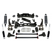 Pro Comp 6 Inch Pro Runner Lift Kit Suspension - K4143BPX