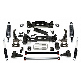 Pro Comp 6 Inch Pro Runner Lift Kit Suspension - K4143BPX