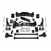 Pro Comp 6 Inch Pro Runner Lift Kit Suspension - K4143BP
