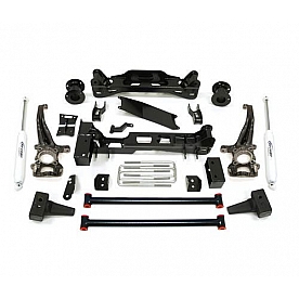 Pro Comp 6 Inch Pro Runner Lift Kit Suspension - K4143BP