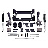 Tuff Country SX6000 - 5 Inch Lift Kit - 55907KH