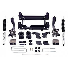 Tuff Country SX6000 - 5 Inch Lift Kit - 55907KH