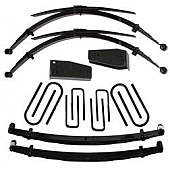 Skyjacker Suspensions 6 Inch Lift Kit - F860TKS-N