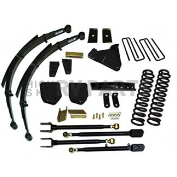 Skyjacker Suspensions 4 Inch Lift Kit - F114024KS-N