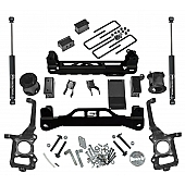 Superlift Suspension 6 Inch Lift Kit - K179