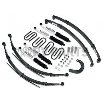 Tuff Country SX8000 - 4 Inch Lift Kit - 14721KN