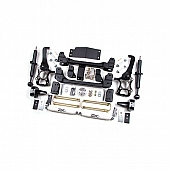 Zone Offroad 6 Inch Lift Kit - ZONF10N
