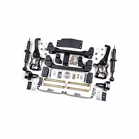 Zone Offroad 6 Inch Lift Kit - ZONF10N
