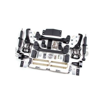 Zone Offroad 6 Inch Lift Kit - ZONF10N