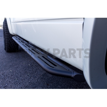 Addictive Nerf Bar Round Steel 1-1/2 Inch - S01389NA01NA-3