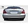 DuraFlex Bumper Cover Plain  E63 Fiberglass - 107806