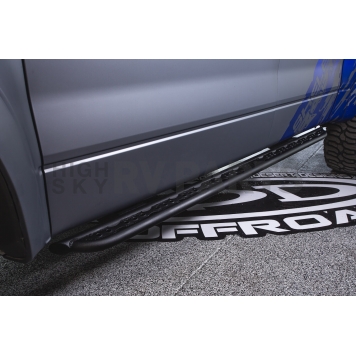 Addictive Nerf Bar Round Steel 1-1/2 Inch - S0148527101NA