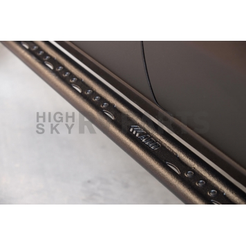 Addictive Nerf Bar Round Steel 1-1/2 Inch - S0148527101NA-1