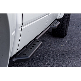 Addictive Nerf Bar Round Steel 1-3/4 Inch - S01179NA01NA