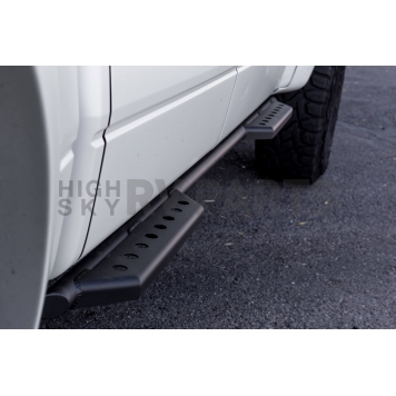 Addictive Nerf Bar Round Steel 1-3/4 Inch - S01179NA01NA