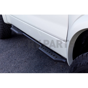 Addictive Nerf Bar Round Steel 1-3/4 Inch - S01179NA01NA-2