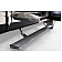 Amp Research Running Board 600 Pound Capacity Aluminum Power Lowering - 75141-01A