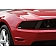 GT Styling Headlight Cover - Composilite Smoke Full Cover Set Of 2 - GT0251S
