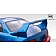 Extreme Dimensions Spoiler - Custom Primered Fiberglass Black - 107280