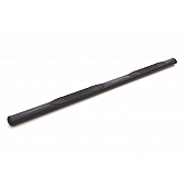 Lund Nerf Bar Steel Oval 4 Inch - Straight - 23690907