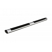 Lund Nerf Bar Composite Oval 6 Inch - Straight - 22368037