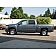 TFP (International Trim) Fender Trim - 3/4 Wheel Well Stainless Steel Polished - 3908
