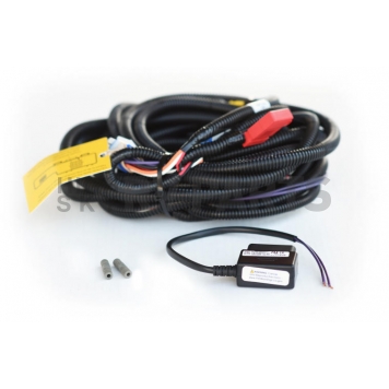 Amp Research Running Board Wiring Harness    - 7640001A