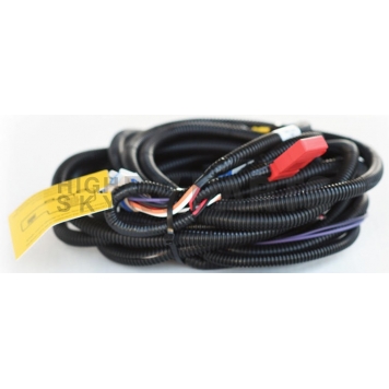 Amp Research Running Board Wiring Harness    - 7640001A-1