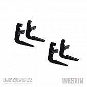 Westin Running Board Mounting Kit - 27-1885