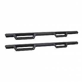 Westin Automotive Nerf Bar 3 Inch Steel Black Powder Coated - 56-13525