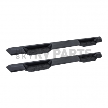Westin Automotive Nerf Bar 3 Inch Steel Black Textured Powder Coated - 56-23525
