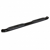 Westin Automotive Nerf Bar 4 Inch Steel Black Powder Coated - 21-23525