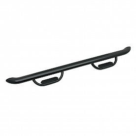 Westin Automotive Nerf Bar 4 Inch Stainless Steel Polished - 20-3520