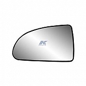 K-Source Exterior Mirror Glass OEM Power/ Manual Remote Single - 88148