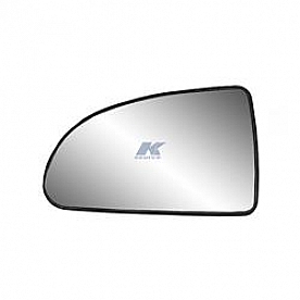 K-Source Exterior Mirror Glass OEM Power/ Manual Remote Single - 88148