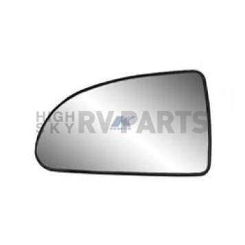 K-Source Exterior Mirror Glass OEM Power/ Manual Remote Single - 88148