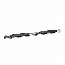 Westin Automotive Nerf Bar 5 Inch Stainless Steel Polished - 21-53520