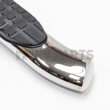 Westin Automotive Nerf Bar 5 Inch Stainless Steel Polished - 21-53520-2