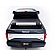 BAK Industries Tonneau Cover Hard Roll-Up Black Gloss Aluminum/ Vinyl - 39307