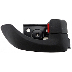 Help! By Dorman Interior Door Handle - Lever Plastic Gray Single - 82294