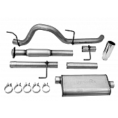 Dynomax Exhaust Cat Back System - 39508