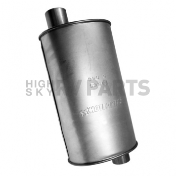 Walker Exhaust Muffler - 21565