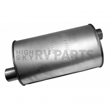 Walker Exhaust Muffler - 21565-1