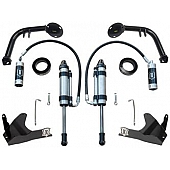Icon Vehicle Dynamics Multiple Shock Absorber Kit - K53113