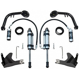 Icon Vehicle Dynamics Multiple Shock Absorber Kit - K53113