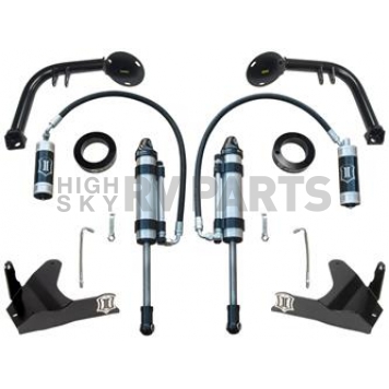 Icon Vehicle Dynamics Multiple Shock Absorber Kit - K53113