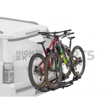 Yakima Bike Rack - Receiver Hitch Mount 132 Pound - 8002706-13