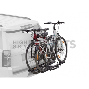 Yakima Bike Rack - Receiver Hitch Mount 132 Pound - 8002706-3