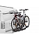 Yakima Bike Rack - Receiver Hitch Mount 132 Pound - 8002706
