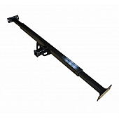 Stromberg Carlson Bike Rack - Receiver Hitch Mount - CC300
